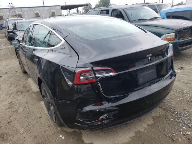 Photo 2 VIN: 5YJ3E1EA2KF398936 - TESLA MODEL 3 