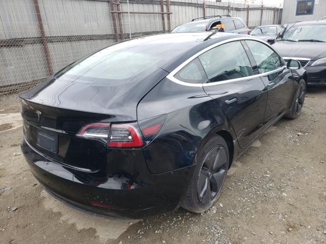 Photo 3 VIN: 5YJ3E1EA2KF398936 - TESLA MODEL 3 