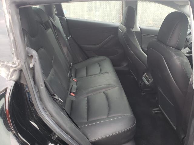 Photo 5 VIN: 5YJ3E1EA2KF398936 - TESLA MODEL 3 