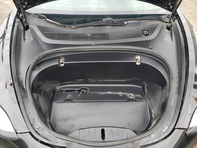 Photo 6 VIN: 5YJ3E1EA2KF398936 - TESLA MODEL 3 