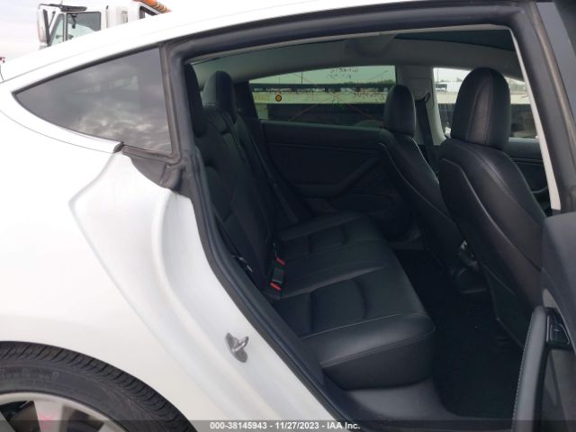 Photo 7 VIN: 5YJ3E1EA2KF402435 - TESLA MODEL 3 