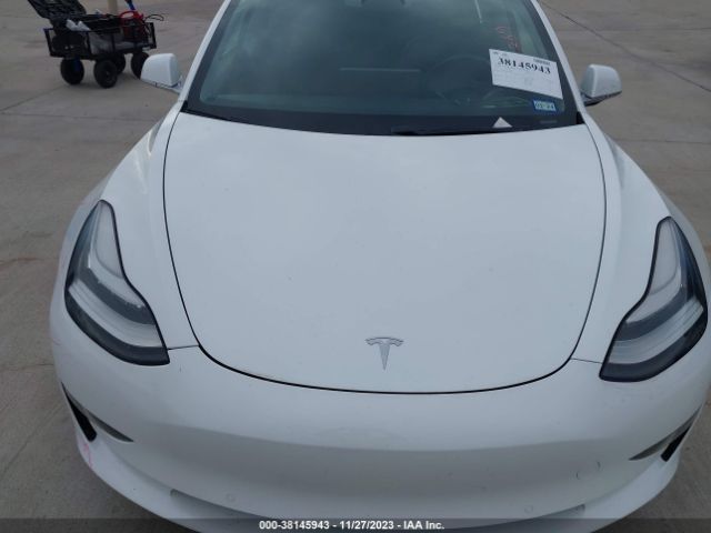 Photo 9 VIN: 5YJ3E1EA2KF402435 - TESLA MODEL 3 