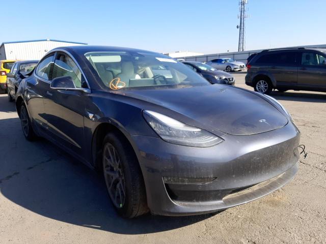 Photo 0 VIN: 5YJ3E1EA2KF402743 - TESLA MODEL 3 