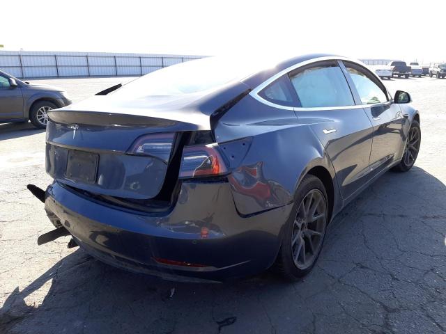 Photo 3 VIN: 5YJ3E1EA2KF402743 - TESLA MODEL 3 