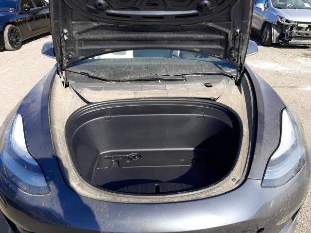 Photo 6 VIN: 5YJ3E1EA2KF402743 - TESLA MODEL 3 