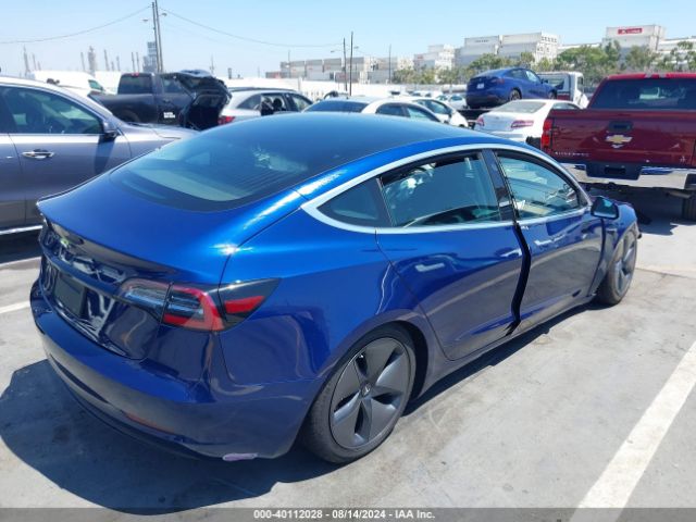 Photo 3 VIN: 5YJ3E1EA2KF411815 - TESLA MODEL 3 