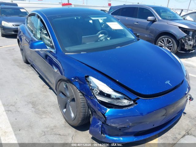 Photo 5 VIN: 5YJ3E1EA2KF411815 - TESLA MODEL 3 