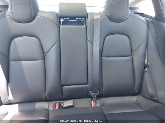 Photo 7 VIN: 5YJ3E1EA2KF411815 - TESLA MODEL 3 