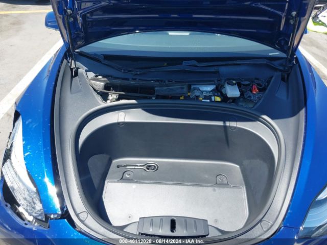 Photo 9 VIN: 5YJ3E1EA2KF411815 - TESLA MODEL 3 