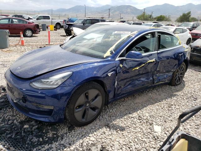 Photo 0 VIN: 5YJ3E1EA2KF411930 - TESLA 3 