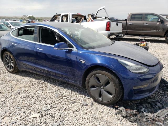 Photo 3 VIN: 5YJ3E1EA2KF411930 - TESLA 3 