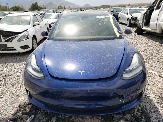 Photo 4 VIN: 5YJ3E1EA2KF411930 - TESLA 3 