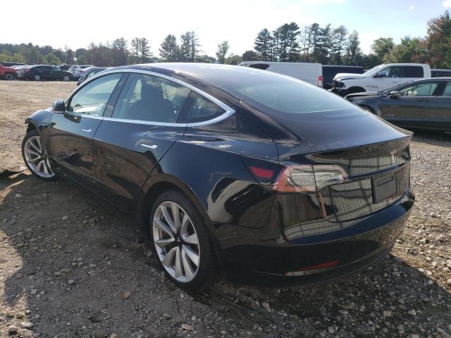 Photo 2 VIN: 5YJ3E1EA2KF412480 - TESLA MODEL 3 