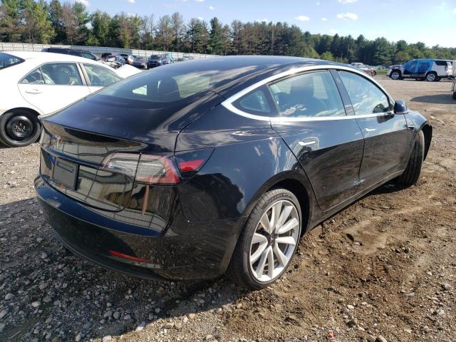 Photo 3 VIN: 5YJ3E1EA2KF412480 - TESLA MODEL 3 