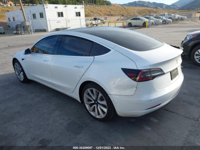 Photo 2 VIN: 5YJ3E1EA2KF417582 - TESLA MODEL 3 