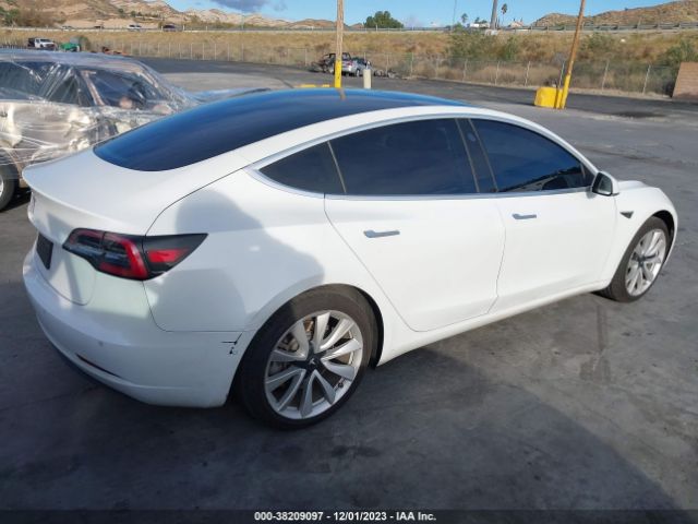 Photo 3 VIN: 5YJ3E1EA2KF417582 - TESLA MODEL 3 