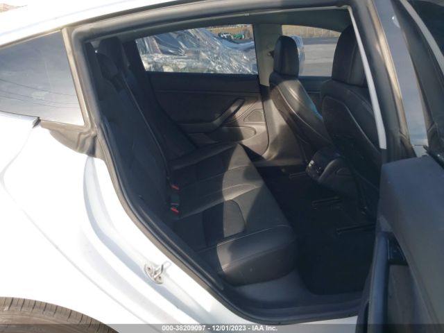 Photo 7 VIN: 5YJ3E1EA2KF417582 - TESLA MODEL 3 