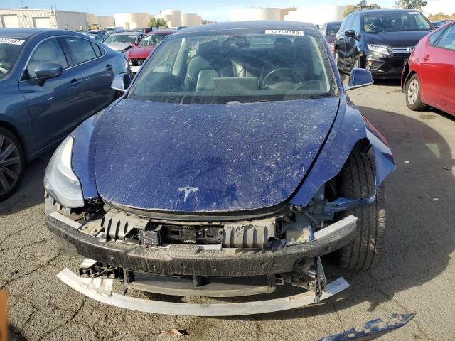 Photo 4 VIN: 5YJ3E1EA2KF425083 - TESLA MODEL 3 