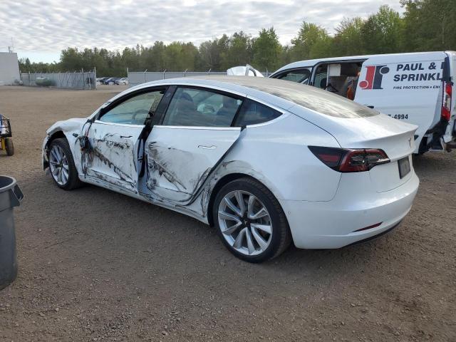 Photo 1 VIN: 5YJ3E1EA2KF428050 - TESLA MODEL 3 