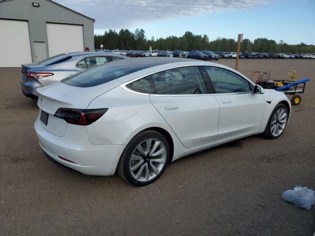 Photo 2 VIN: 5YJ3E1EA2KF428050 - TESLA MODEL 3 