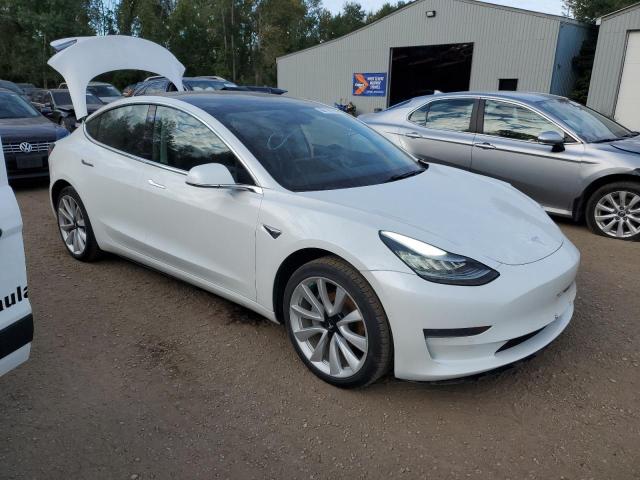 Photo 3 VIN: 5YJ3E1EA2KF428050 - TESLA MODEL 3 