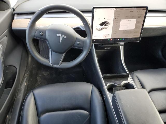 Photo 7 VIN: 5YJ3E1EA2KF428050 - TESLA MODEL 3 