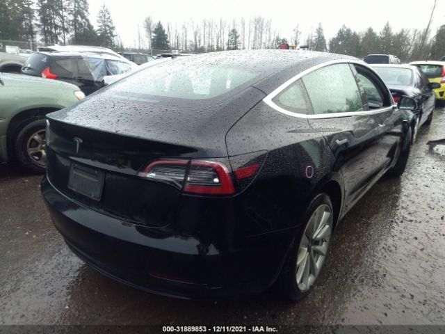 Photo 3 VIN: 5YJ3E1EA2KF434575 - TESLA MODEL 3 