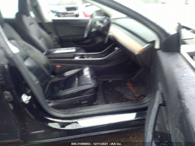 Photo 4 VIN: 5YJ3E1EA2KF434575 - TESLA MODEL 3 