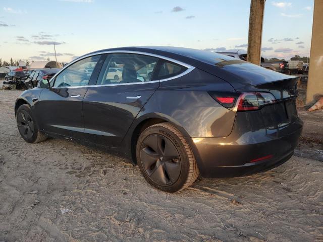 Photo 1 VIN: 5YJ3E1EA2KF435595 - TESLA MODEL 3 