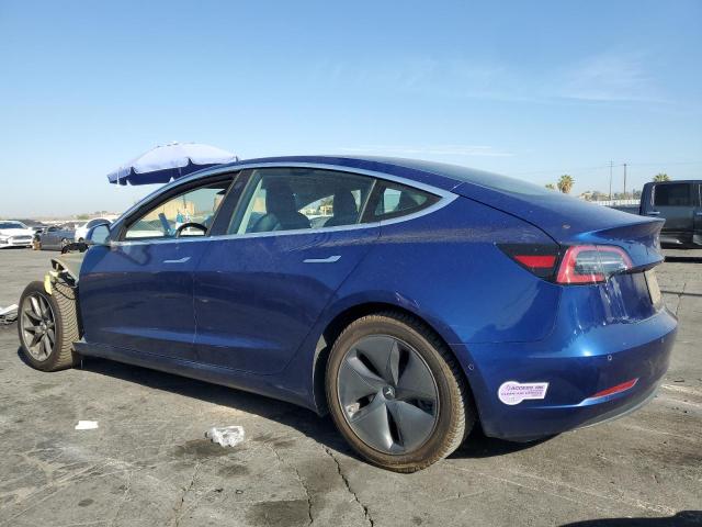 Photo 1 VIN: 5YJ3E1EA2KF436049 - TESLA MODEL 3 