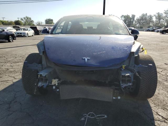 Photo 4 VIN: 5YJ3E1EA2KF436049 - TESLA MODEL 3 