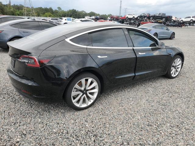 Photo 2 VIN: 5YJ3E1EA2KF445219 - TESLA MODEL 3 