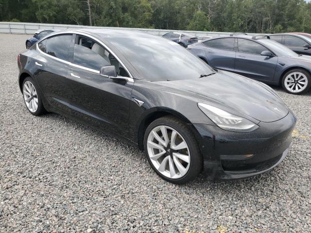 Photo 3 VIN: 5YJ3E1EA2KF445219 - TESLA MODEL 3 