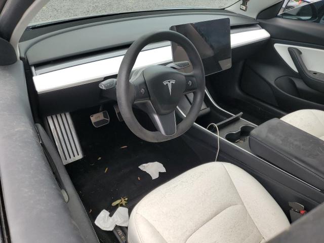 Photo 7 VIN: 5YJ3E1EA2KF445219 - TESLA MODEL 3 