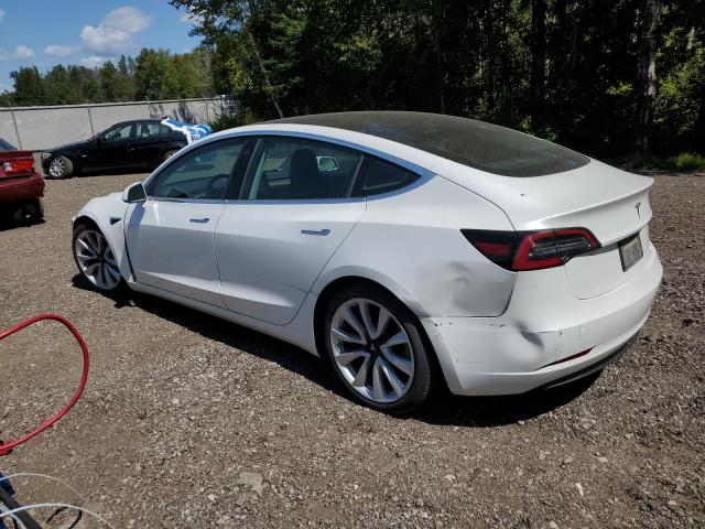 Photo 1 VIN: 5YJ3E1EA2KF480410 - TESLA MODEL 3 