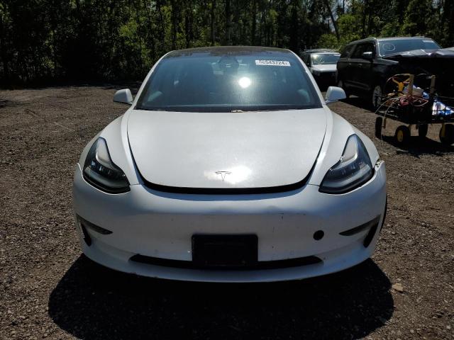 Photo 4 VIN: 5YJ3E1EA2KF480410 - TESLA MODEL 3 