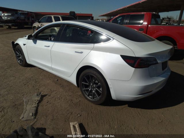 Photo 2 VIN: 5YJ3E1EA2KF482478 - TESLA MODEL 3 