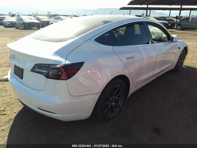 Photo 3 VIN: 5YJ3E1EA2KF482478 - TESLA MODEL 3 