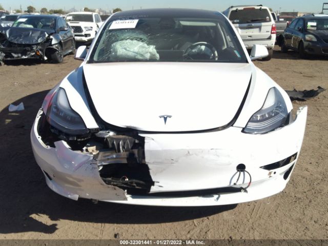 Photo 5 VIN: 5YJ3E1EA2KF482478 - TESLA MODEL 3 