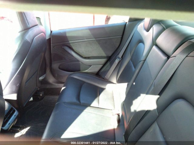 Photo 7 VIN: 5YJ3E1EA2KF482478 - TESLA MODEL 3 