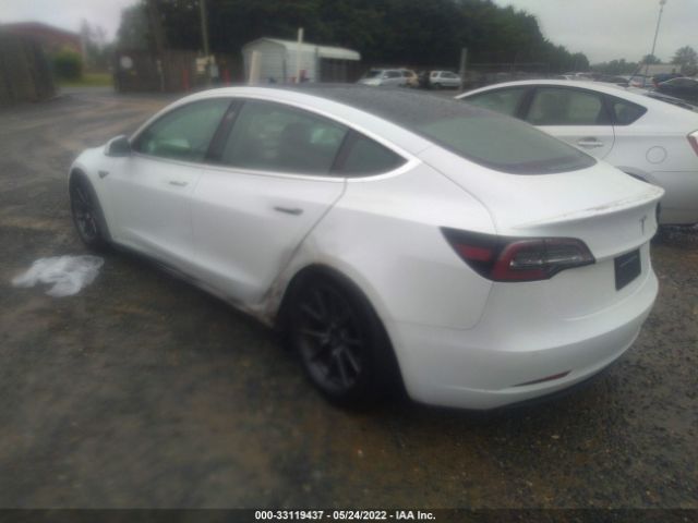 Photo 2 VIN: 5YJ3E1EA2KF483727 - TESLA MODEL 3 