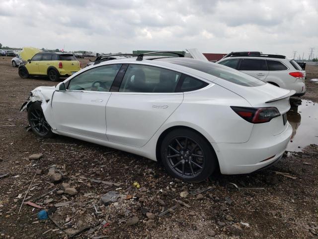 Photo 1 VIN: 5YJ3E1EA2KF484599 - TESLA MODEL 3 