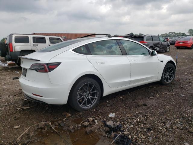 Photo 2 VIN: 5YJ3E1EA2KF484599 - TESLA MODEL 3 