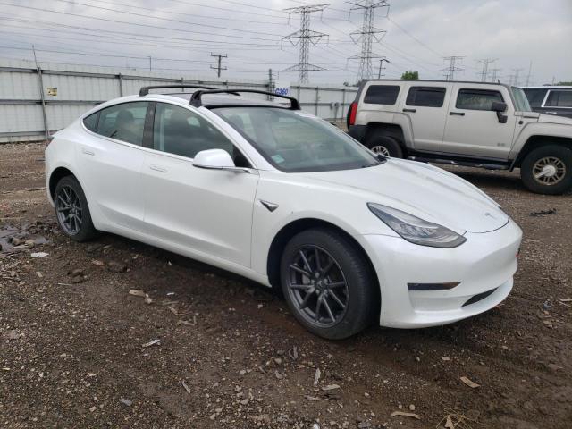 Photo 3 VIN: 5YJ3E1EA2KF484599 - TESLA MODEL 3 