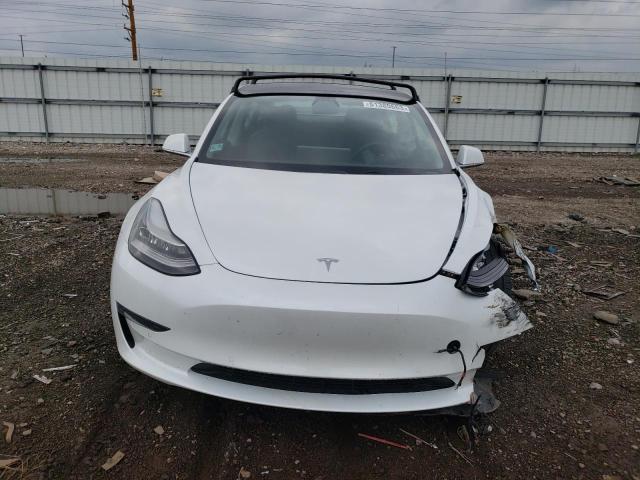 Photo 4 VIN: 5YJ3E1EA2KF484599 - TESLA MODEL 3 