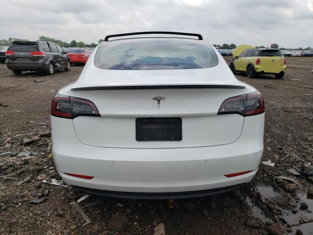 Photo 5 VIN: 5YJ3E1EA2KF484599 - TESLA MODEL 3 