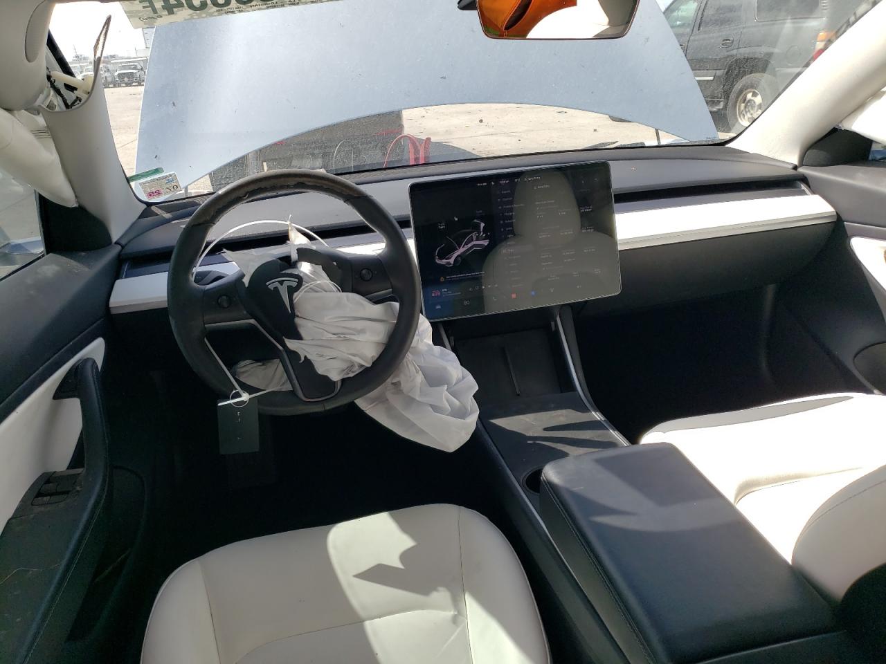 Photo 7 VIN: 5YJ3E1EA2KF486904 - TESLA MODEL 3 