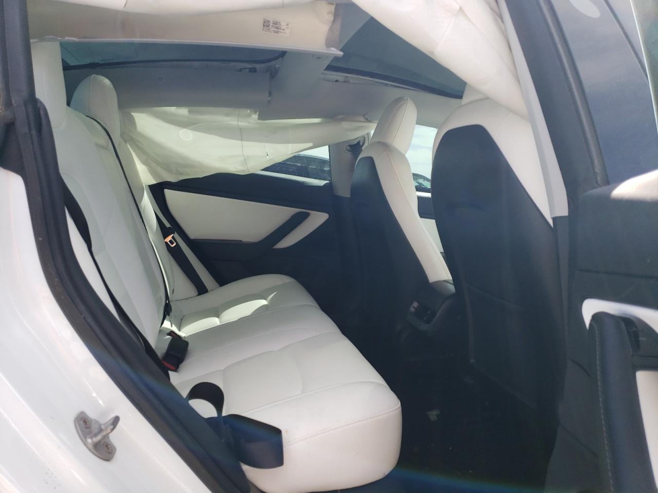 Photo 9 VIN: 5YJ3E1EA2KF486904 - TESLA MODEL 3 