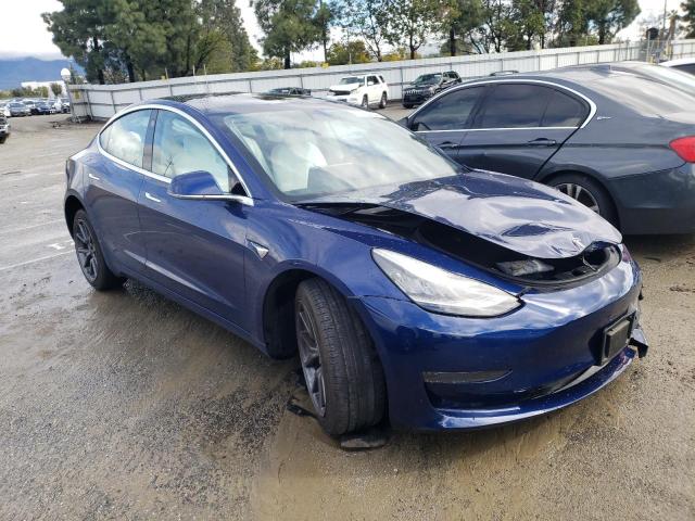 Photo 3 VIN: 5YJ3E1EA2KF509050 - TESLA MODEL 3 