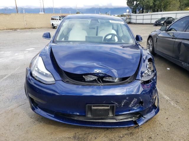 Photo 4 VIN: 5YJ3E1EA2KF509050 - TESLA MODEL 3 